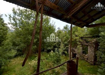 vista - Rustic cascina bella, snc, Valchiusa - photo 8