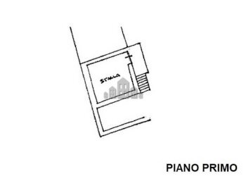 Portineria - Rustic cascina bella, snc, Valchiusa - photo 13