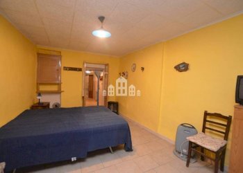 Camera - Casa indipendente via Dei Rosari, 1, Locana - foto 8