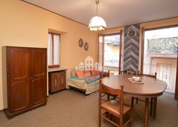 Soggiorno - Casa indipendente via Dei Rosari, 1, Locana - foto 9