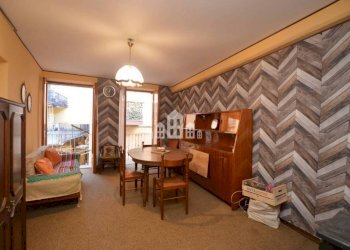 Soggiorno - Casa indipendente via Dei Rosari, 1, Locana - foto 10