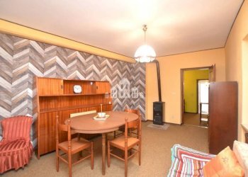 Soggiorno - Casa indipendente via Dei Rosari, 1, Locana - foto 13