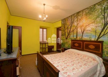 Camera - Casa indipendente via Dei Rosari, 1, Locana - foto 14