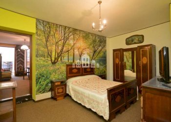 Camera - Casa indipendente via Dei Rosari, 1, Locana - foto 15