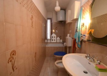 Bagno - Casa indipendente via Dei Rosari, 1, Locana - foto 16