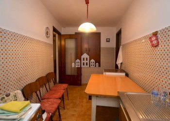 Cucina - Casa indipendente via Dei Rosari, 1, Locana - foto 19