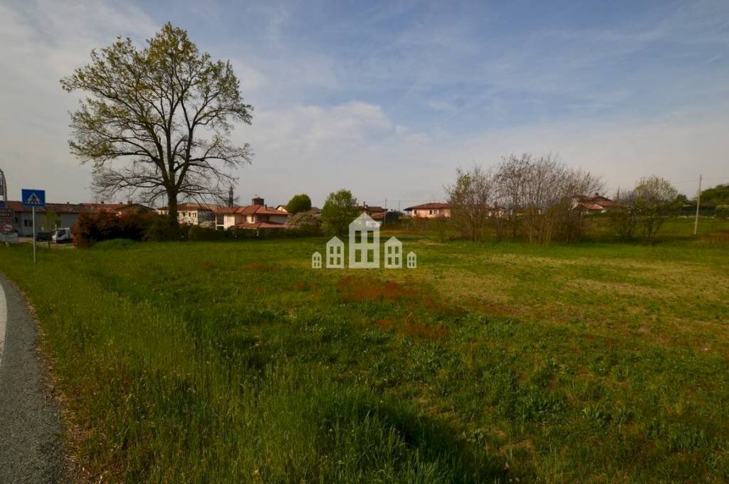 Terreno - Terreno edificabile via Circonvallazione, Torre Canavese - foto 1