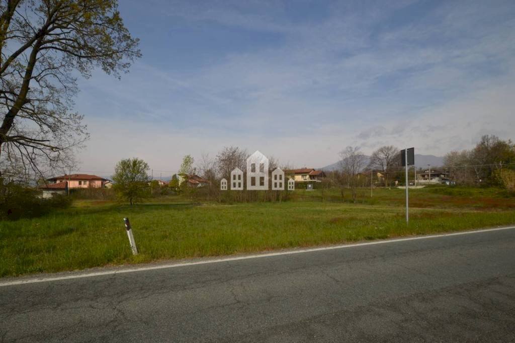 Terreno - Terreno edificabile via Circonvallazione, Torre Canavese - foto 2