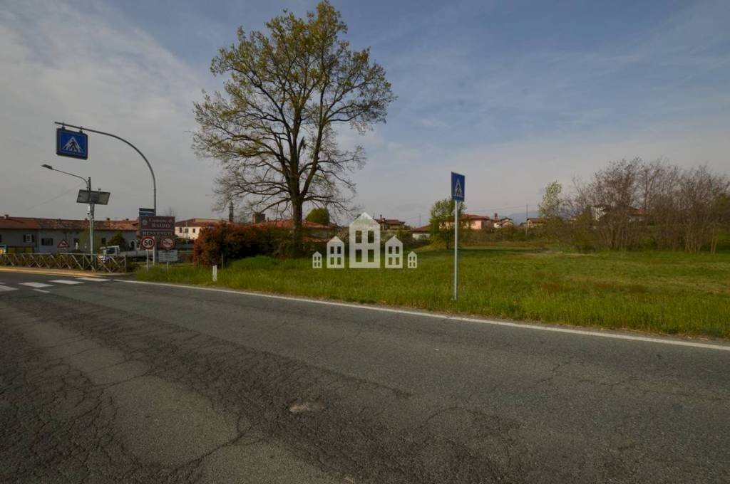 Terreno - Terreno edificabile via Circonvallazione, Torre Canavese - foto 3