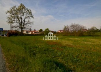 Terreno - Terreno edificabile via Circonvallazione, Torre Canavese - foto 1