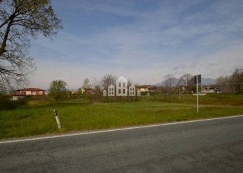 Terreno - Terreno edificabile via Circonvallazione, Torre Canavese - foto 2