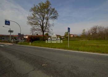 Terreno - Terreno edificabile via Circonvallazione, Torre Canavese - foto 3