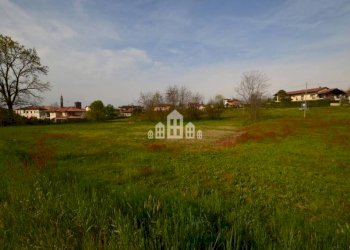 Terreno - Terreno edificabile via Circonvallazione, Torre Canavese - foto 5