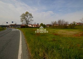 Terreno - Terreno edificabile via Circonvallazione, Torre Canavese - foto 6