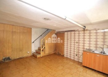 Soggiorno - Trilocale via Arduino, 24, Cuorgnè - foto 5