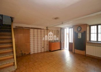 Soggiorno - Trilocale via Arduino, 24, Cuorgnè - foto 6