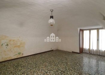 Camera da letto - Trilocale via Arduino, 24, Cuorgnè - foto 7