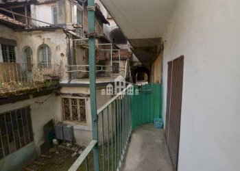 balcone - Trilocale via Arduino, 24, Cuorgnè - foto 15