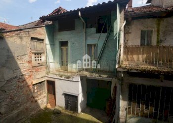 vista - Trilocale via Arduino, 24, Cuorgnè - foto 16