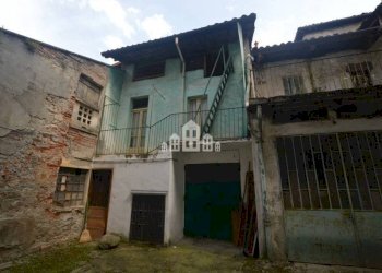 vista - Trilocale via Arduino, 24, Cuorgnè - foto 18