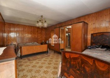 camera - Casa indipendente Località Lombarnero, 26, Canischio - foto 6