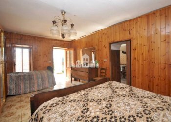 camera - Casa indipendente Località Lombarnero, 26, Canischio - foto 7