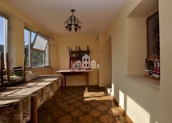 veranda - Casa indipendente Località Lombarnero, 26, Canischio - foto 9