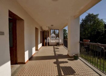 terrazzo - Casa indipendente Località Lombarnero, 26, Canischio - foto 12