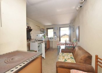 cucina/soggiorno - Casa indipendente Località Lombarnero, 26, Canischio - foto 17
