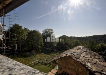 vista - Casa indipendente Località Lombarnero, 26, Canischio - foto 21