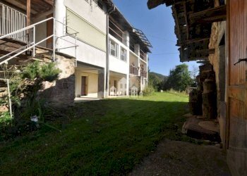 facciata - Casa indipendente Località Lombarnero, 26, Canischio - foto 22