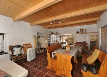 tavernetta - Casa indipendente Località Lombarnero, 26, Canischio - foto 23