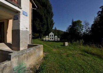 facciata - Casa indipendente Località Lombarnero, 26, Canischio - foto 24