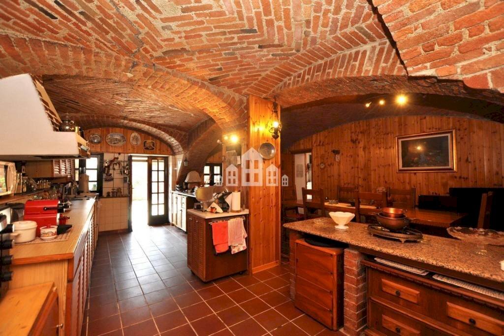 Interno non residenziale - Independent house via Breia, 1, Torre Canavese - photo 2