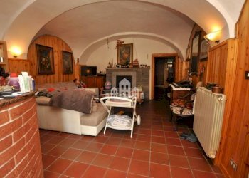 soggiorno - Casa indipendente via Breia, 1, Torre Canavese - foto 7