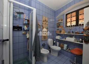 bagno - Casa indipendente via Breia, 1, Torre Canavese - foto 15