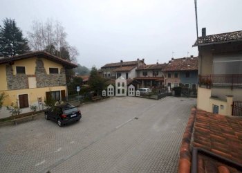 vista - Casa indipendente via Breia, 1, Torre Canavese - foto 21