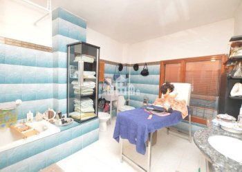 bagno - Casa indipendente via Breia, 1, Torre Canavese - foto 25