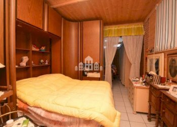 Camera da letto - Casa indipendente via Breia, 1, Torre Canavese - foto 28