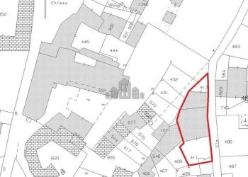 Planimetria - Casa indipendente via Breia, 1, Torre Canavese - foto 38