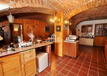 Cantina - Casa indipendente via Breia, 1, Torre Canavese - foto 7