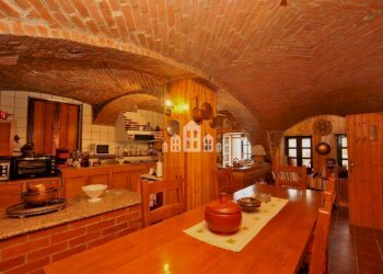 Cantina - Casa indipendente via Breia, 1, Torre Canavese - foto 8