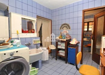 Lavanderia - Casa indipendente via Breia, 1, Torre Canavese - foto 10