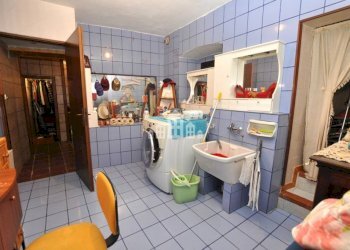 Lavanderia - Casa indipendente via Breia, 1, Torre Canavese - foto 11