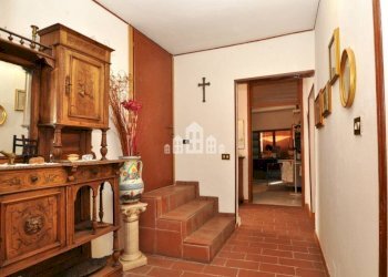 Ingresso - Casa indipendente via Breia, 1, Torre Canavese - foto 13
