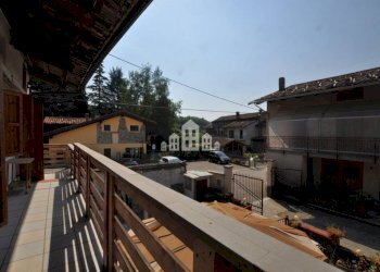 Terrazzo - Casa indipendente via Breia, 1, Torre Canavese - foto 15