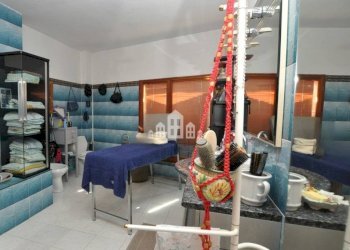 Interno non residenziale - Casa indipendente via Breia, 1, Torre Canavese - foto 22