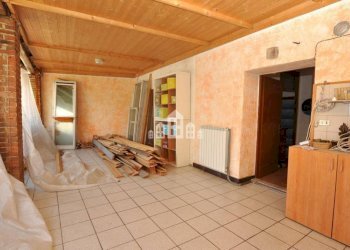 Veranda - Casa indipendente via Breia, 1, Torre Canavese - foto 23