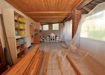 Veranda - Casa indipendente via Breia, 1, Torre Canavese - foto 24