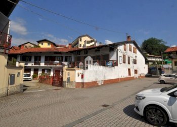 Zona - Casa indipendente via Breia, 1, Torre Canavese - foto 27